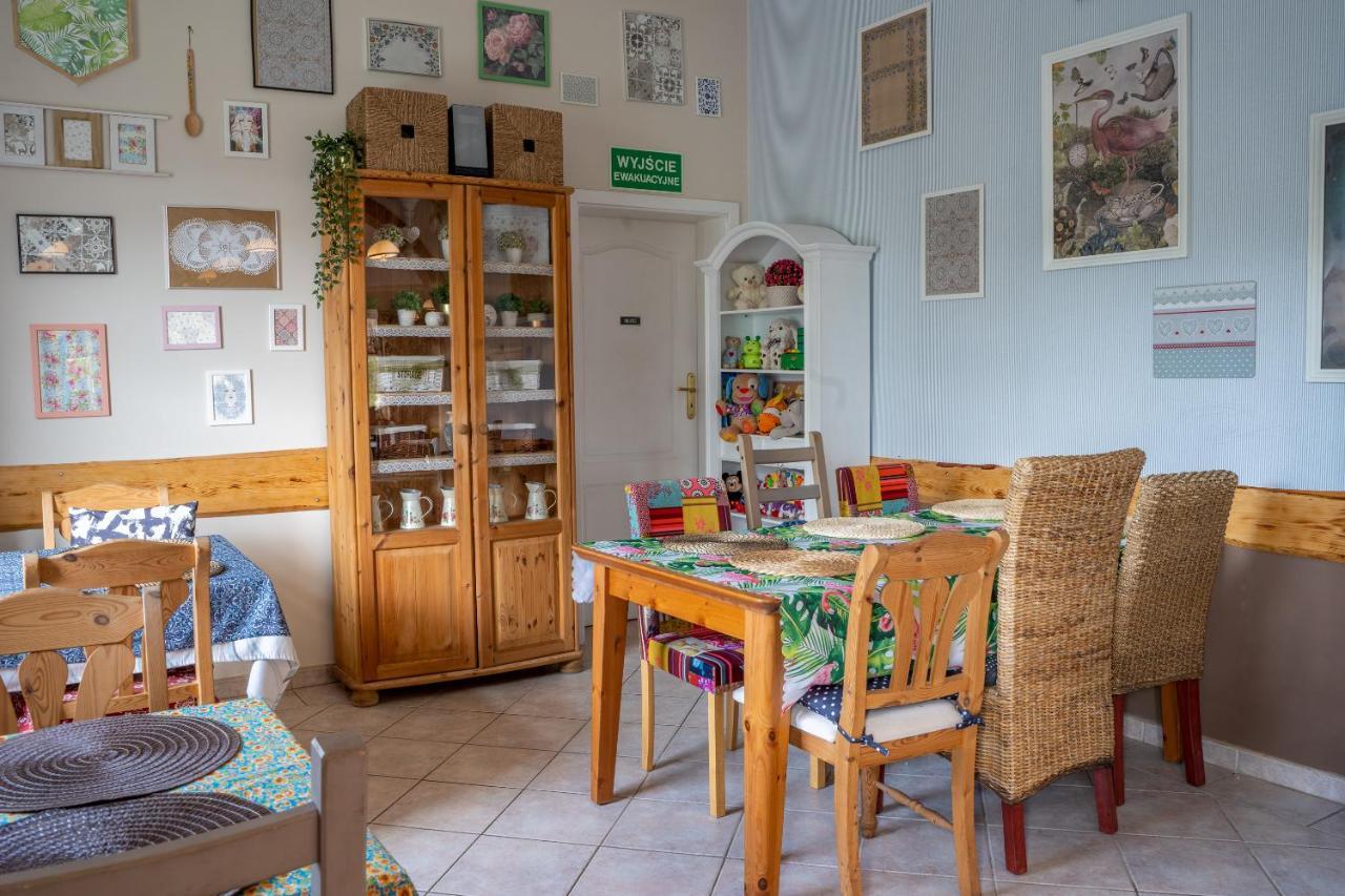 חמיילנו Gosciniec Skolimowka Restauracja I Pokoje Ze Sniadaniem Na Kaszubach מראה חיצוני תמונה